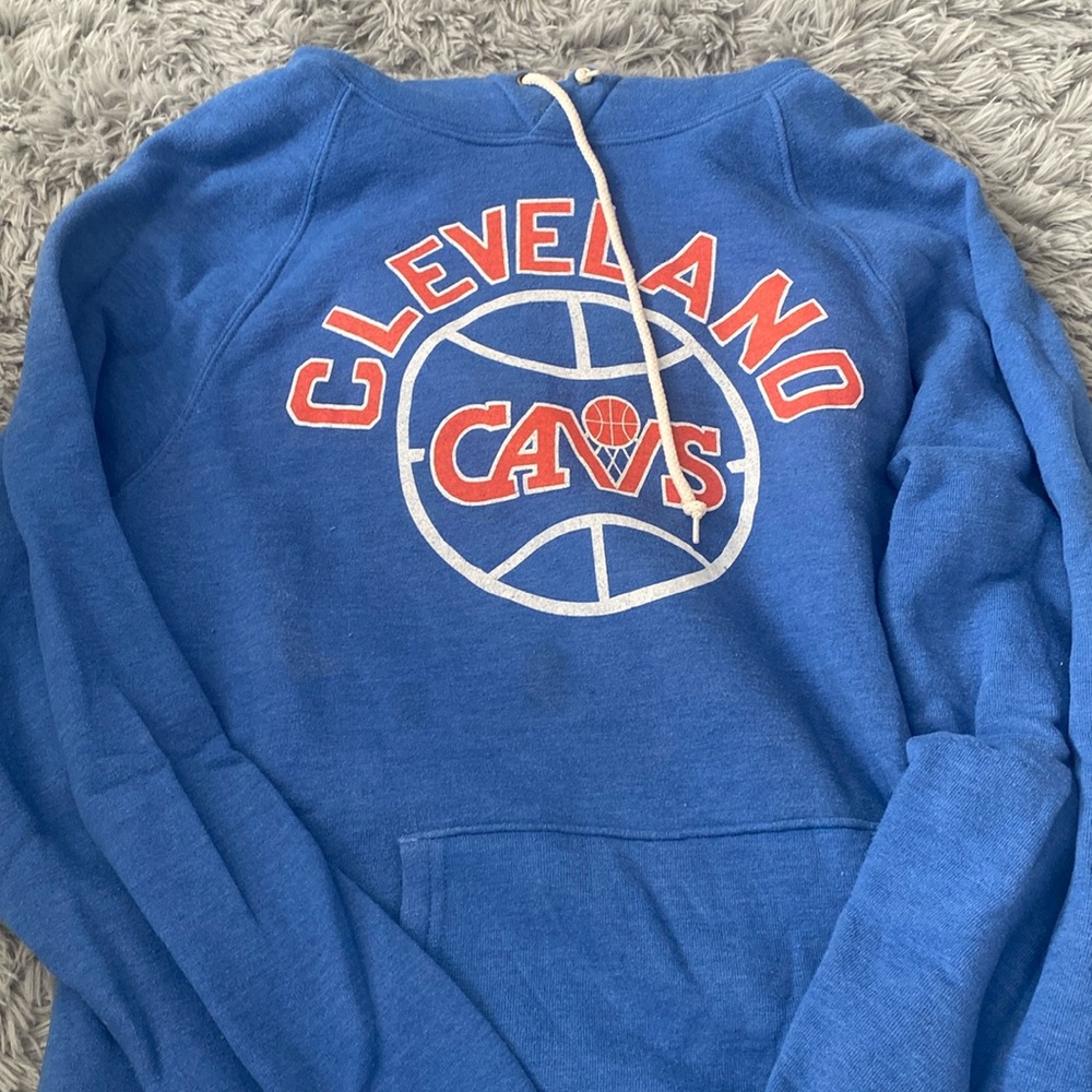 Cleveland Cavaliers Vintage hoodie